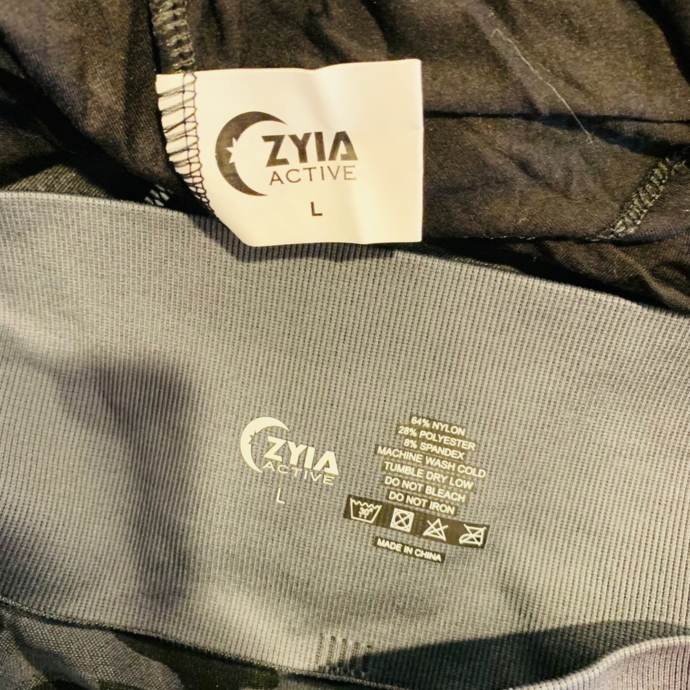 Zyia Bundle - image 3